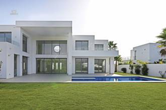 Benahavís Villa ES134079