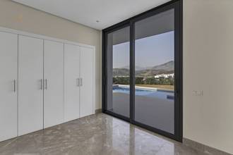 Thumbnail von Benahavís Villa ES134079