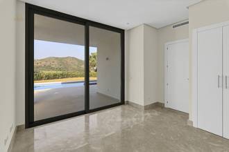 Thumbnail von Benahavís Villa ES134079