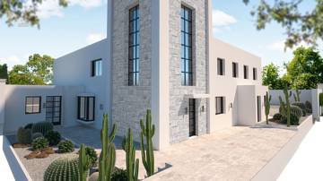 Thumbnail von Nueva Andalucía Villa ES134141