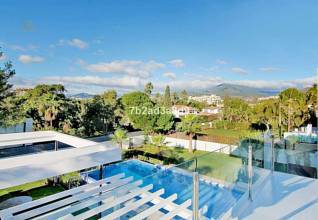  Nueva Andalucía Villa ES134180