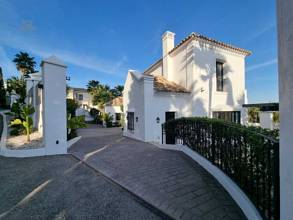 Thumbnail von Benahavís Villa ES134190