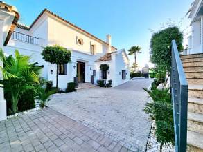 Thumbnail von Benahavís Villa ES134190