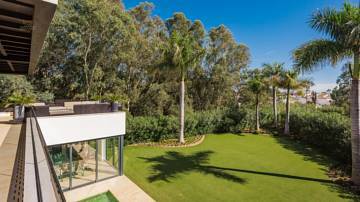 Thumbnail von New Golden Mile Villa ES134235