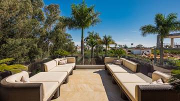 Thumbnail von New Golden Mile Villa ES134235