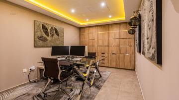 Thumbnail von New Golden Mile Villa ES134235