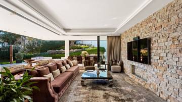 Thumbnail von New Golden Mile Villa ES134235