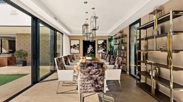 Thumbnail von New Golden Mile Villa ES134235