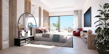 Thumbnail von Sotogrande Alto Villa ES134249