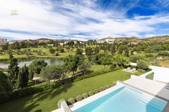 Thumbnail von Benahavís Villa ES134259