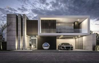  Sotogrande Alto Villa ES134280
