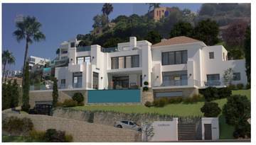  El Rosario Villa ES134304