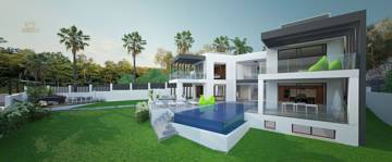Thumbnail von Marbesa Villa ES134334