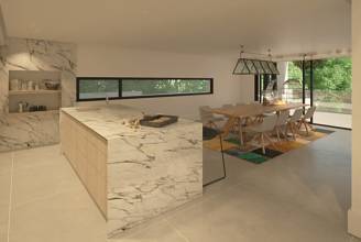 Thumbnail von Marbesa Villa ES134334
