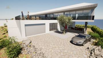 Thumbnail von Sotogrande Villa ES134342