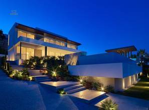 Thumbnail von Benahavís Villa ES134351