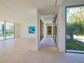Thumbnail von Benahavís Villa ES134351