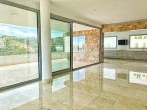 Thumbnail von Los Arqueros Villa ES134357