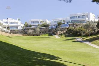 Thumbnail von Marbella Villa ES134367