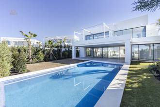  Marbella Villa ES134367
