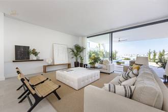 Thumbnail von Marbella Villa ES134367