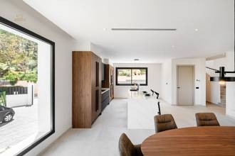 Thumbnail von Elviria Villa ES134381
