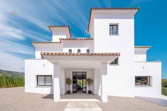 Thumbnail von Elviria Villa ES134381