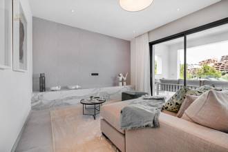 Thumbnail von Elviria Villa ES134381