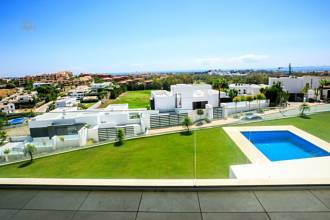 Thumbnail von Benahavís Villa ES134450