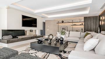 Thumbnail von Marbella Villa ES135846