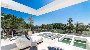 Thumbnail von Marbella Villa ES135846