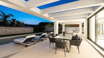 Thumbnail von Marbella Villa ES135846