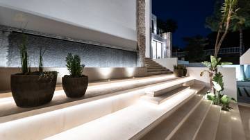 Thumbnail von Marbella Villa ES135846