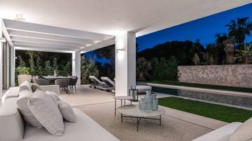 Thumbnail von Marbella Villa ES135846