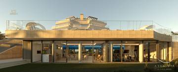 Thumbnail von Estepona Apartment ES135842