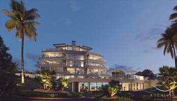 Thumbnail von Estepona Apartment ES135842