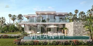 Thumbnail von Cabopino Villa ES134736