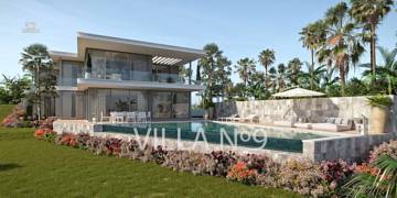 Thumbnail von Cabopino Villa ES134736
