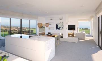 Thumbnail von Altos de los Monteros Villa ES134518
