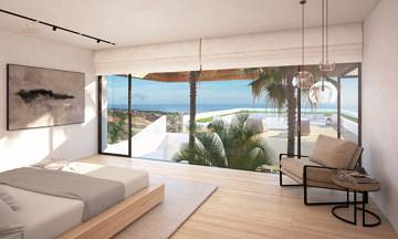 Thumbnail von Altos de los Monteros Villa ES134518