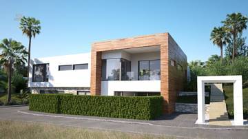 Thumbnail von Altos de los Monteros Villa ES134518