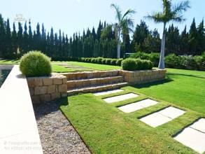 Thumbnail von Marbella Villa ES134592