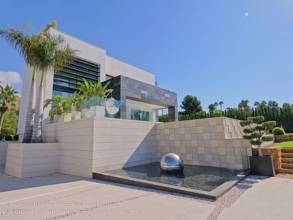  Marbella Villa ES134592