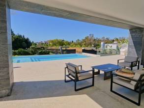 Thumbnail von Marbella Villa ES134592