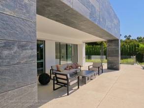 Thumbnail von Marbella Villa ES134592