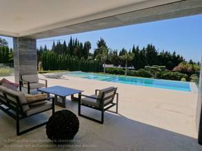 Thumbnail von Marbella Villa ES134592