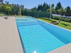 Thumbnail von Marbella Villa ES134592