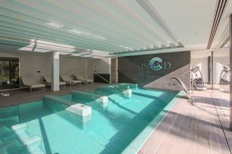 Thumbnail von Estepona Town House ES134515