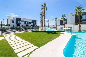 Thumbnail von Estepona Town House ES134515