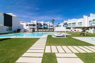 Thumbnail von Estepona Town House ES134515